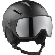 Kask narciarski Salomon Pioneer LT Visor  